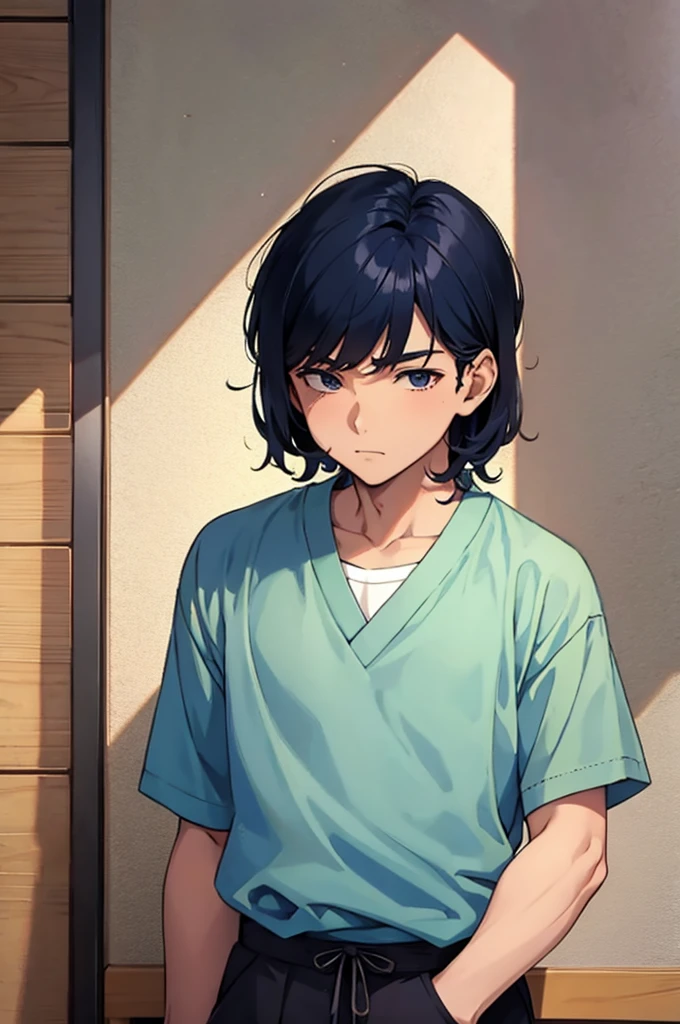 Gojo satoru is hot