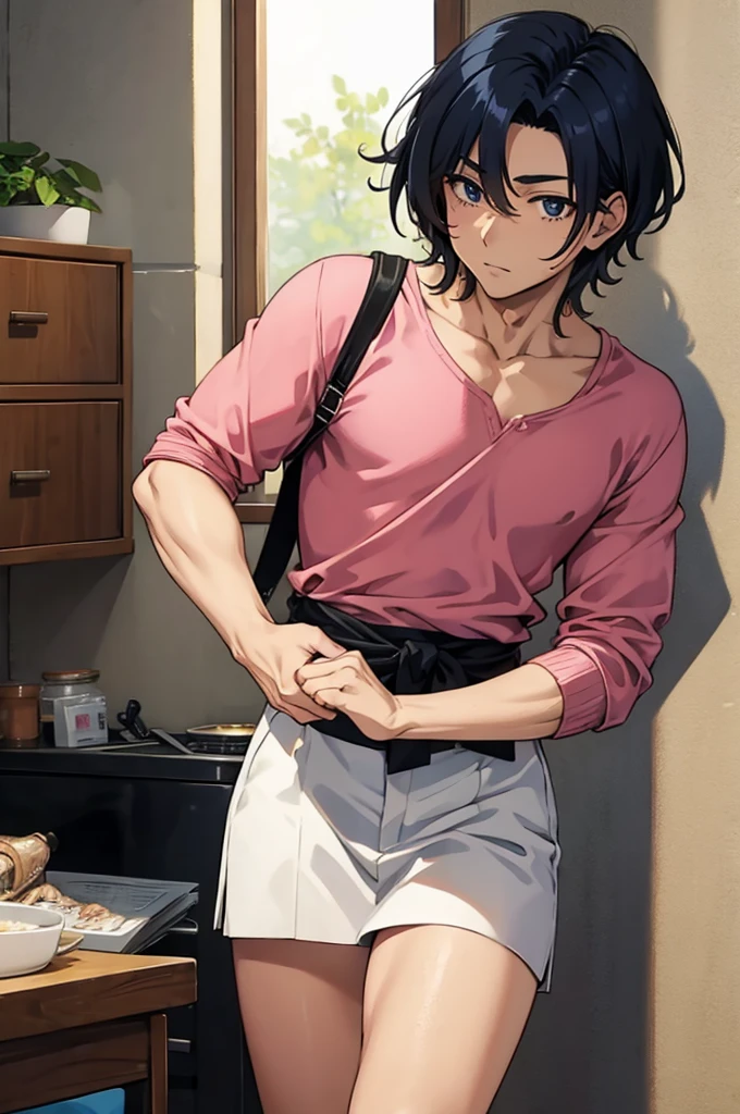 Gojo satoru is hot