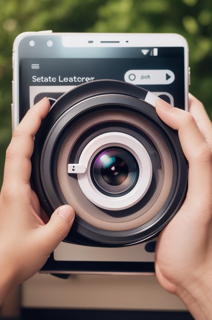 Create an Instagram logo