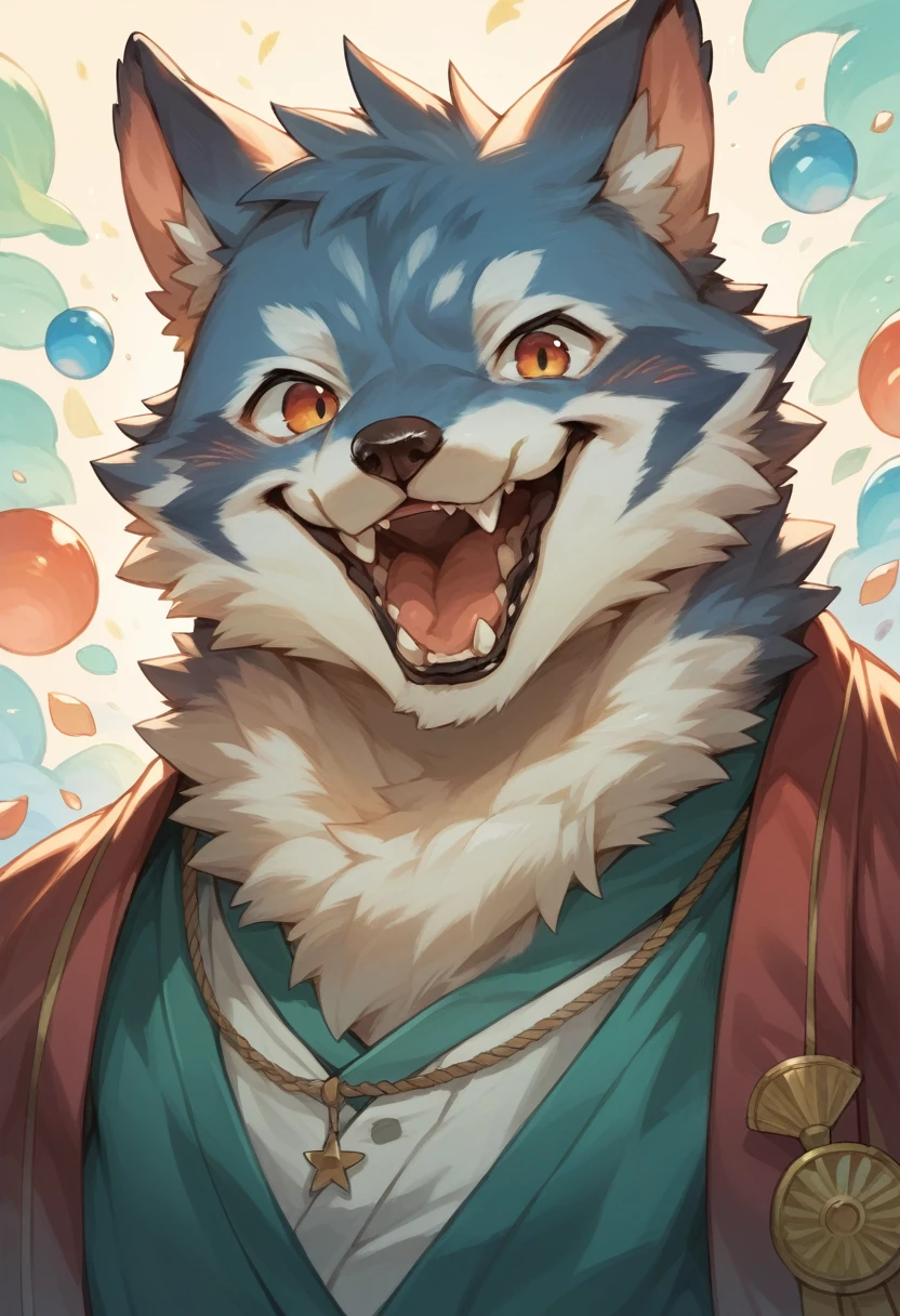 cover page, super high resolution, detailed background, World Heritage Site, Happy, joyful, absurdres(Photos of solo travelers)(kemono, furry anthro)cinematic,