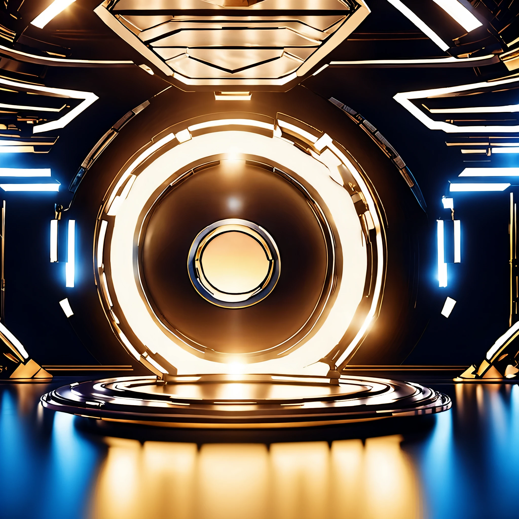   Creat a digital coin 