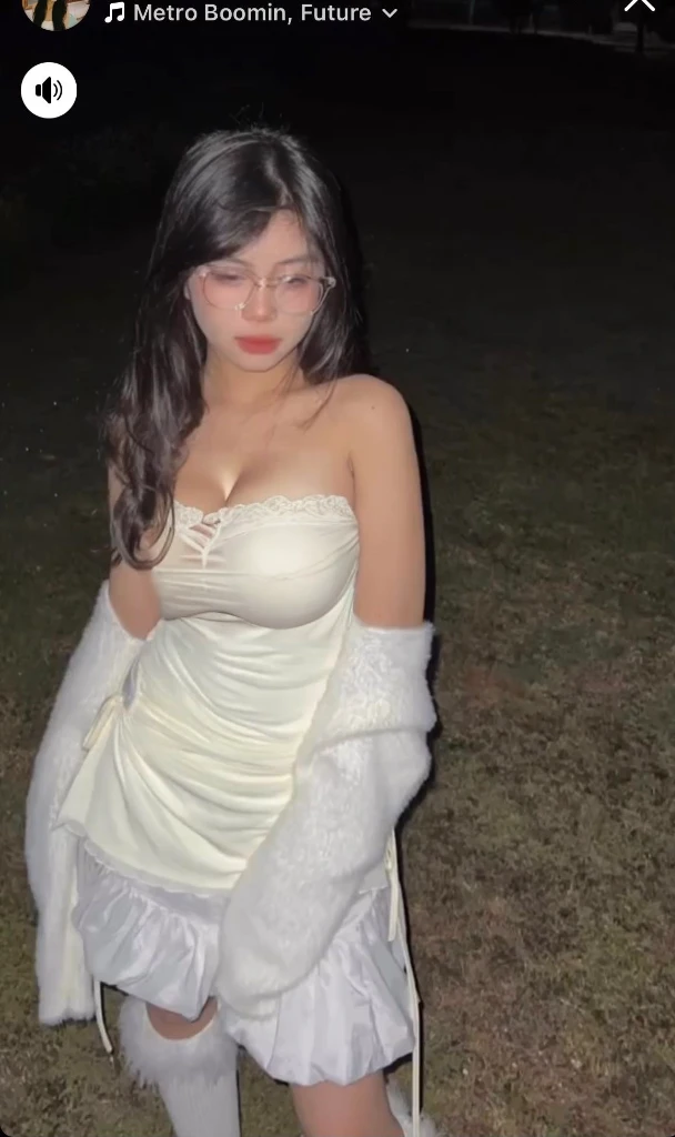 Big breasts