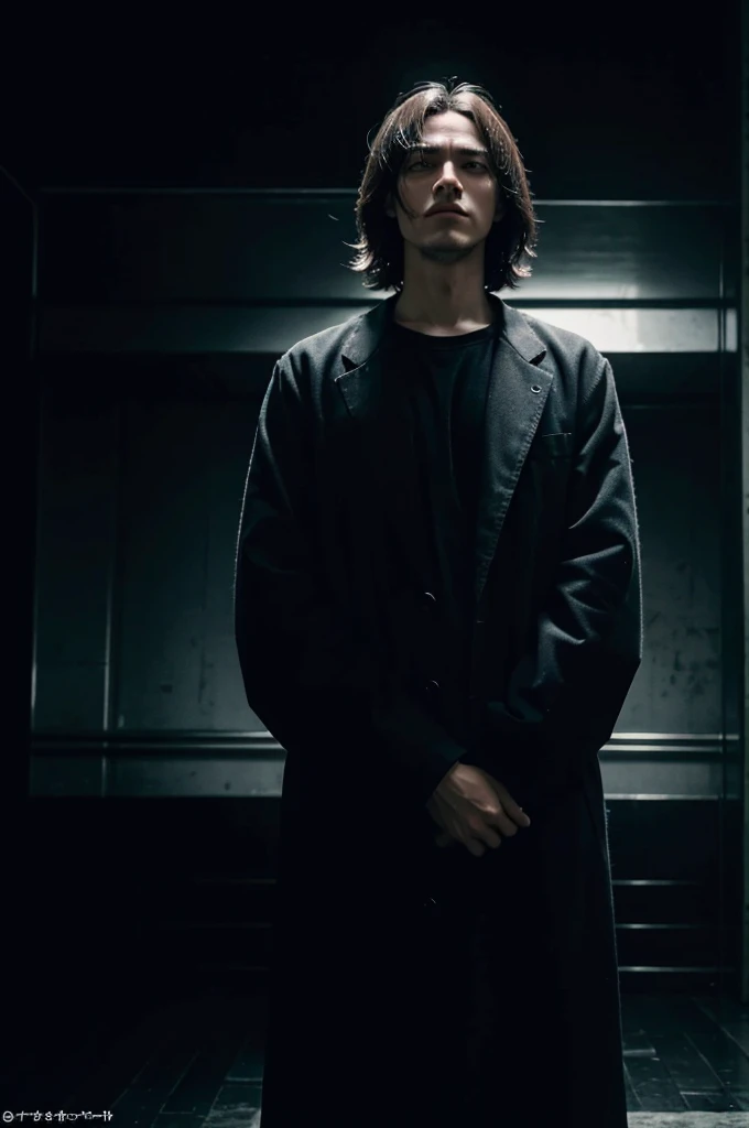 A lone,Depressive,A feeling of suffocation,emptiness,desolation,One guy,(Multi-scenario),Look into the distance,Ultra-high resolution,Master masterpieces,super high precision,multi-perspective
Hot and sexy