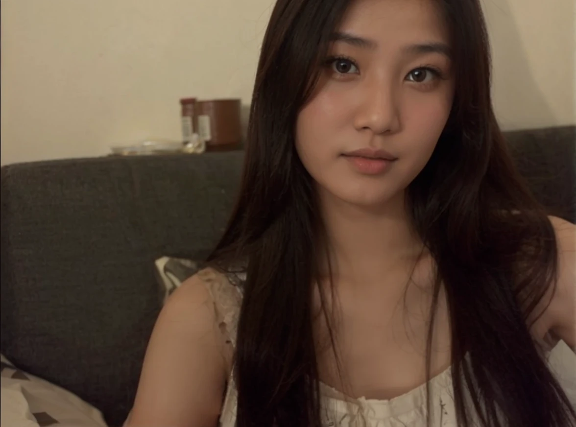 Hazara girl