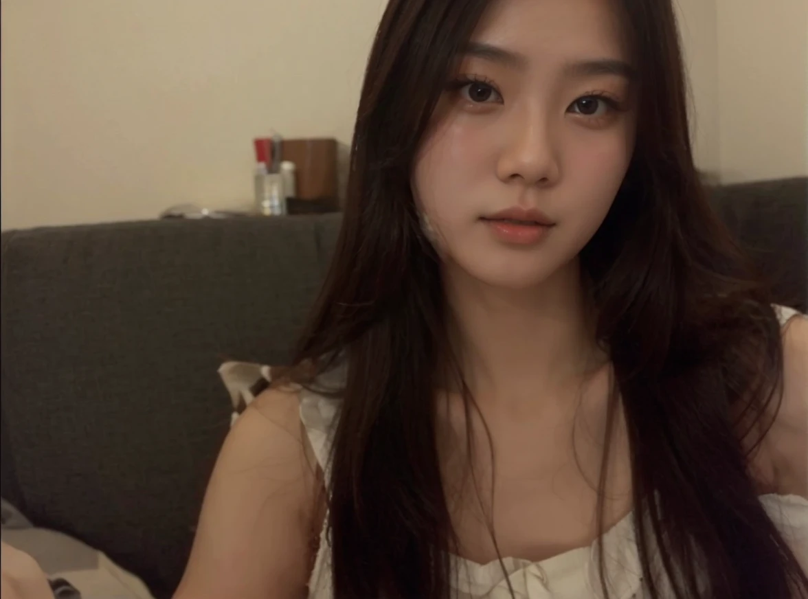 Korean girl
