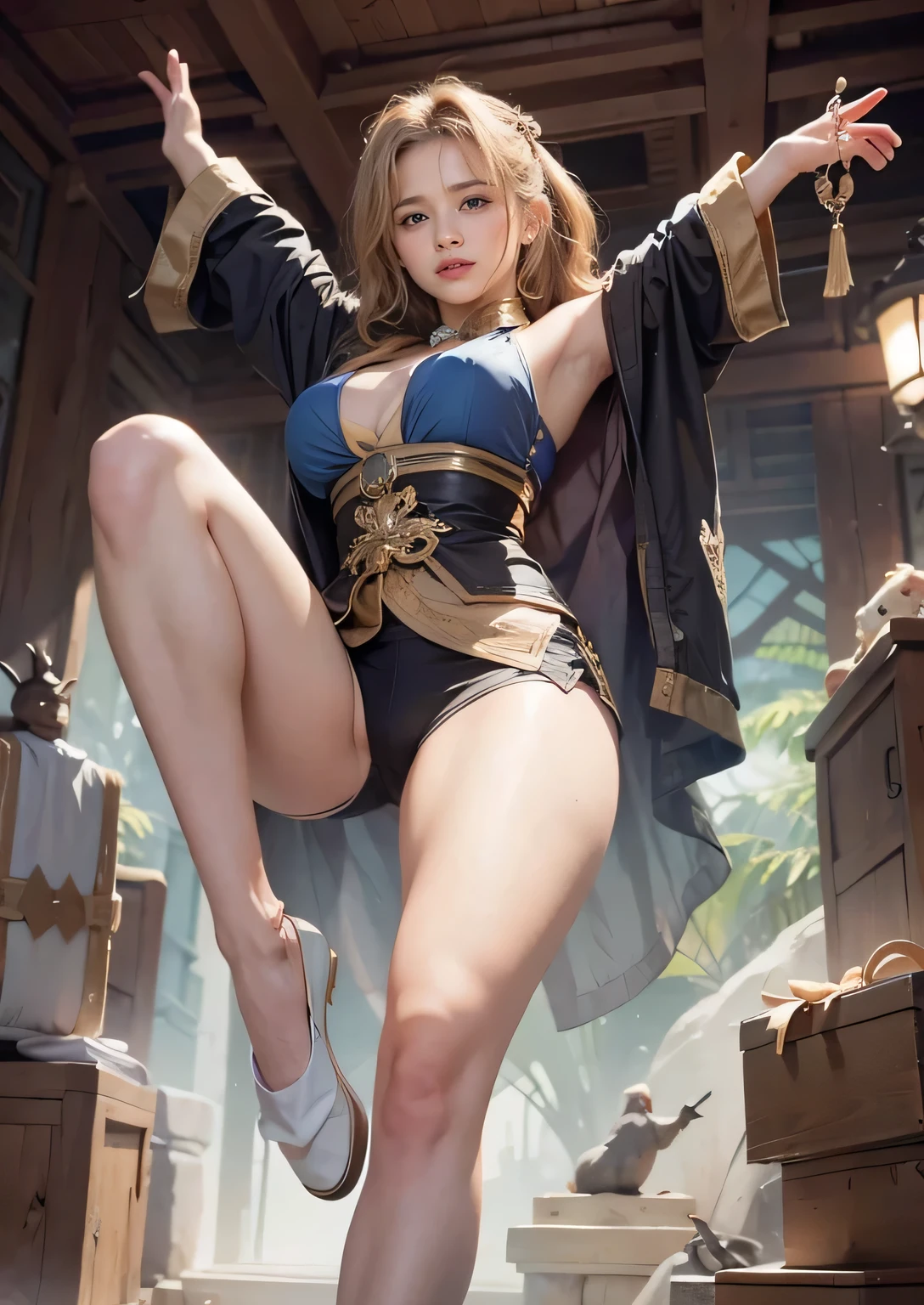 High quality