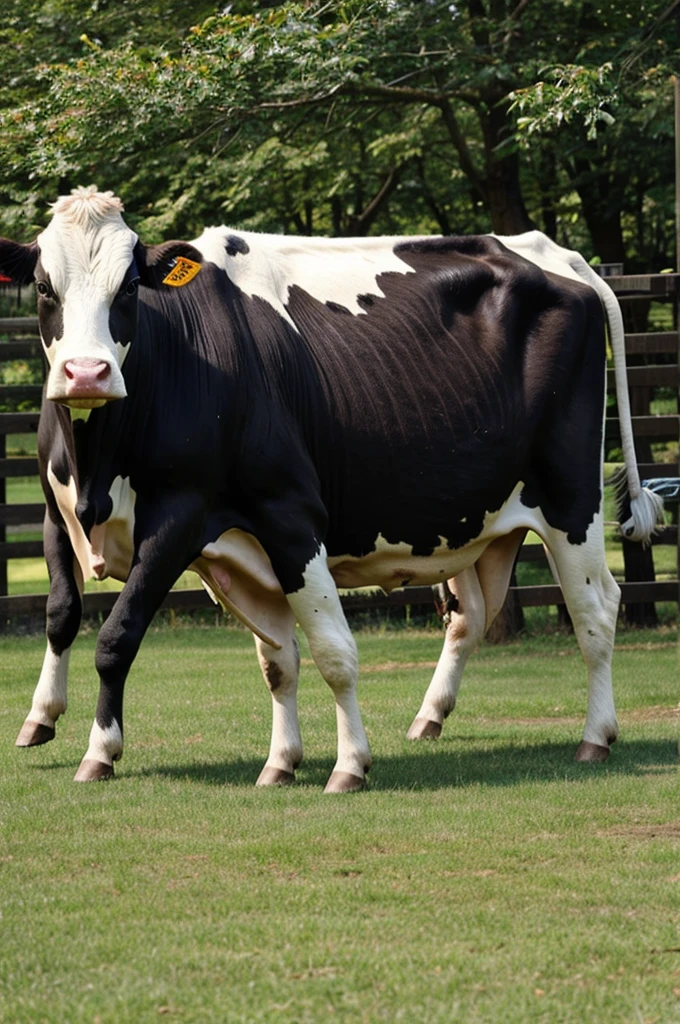 Cow