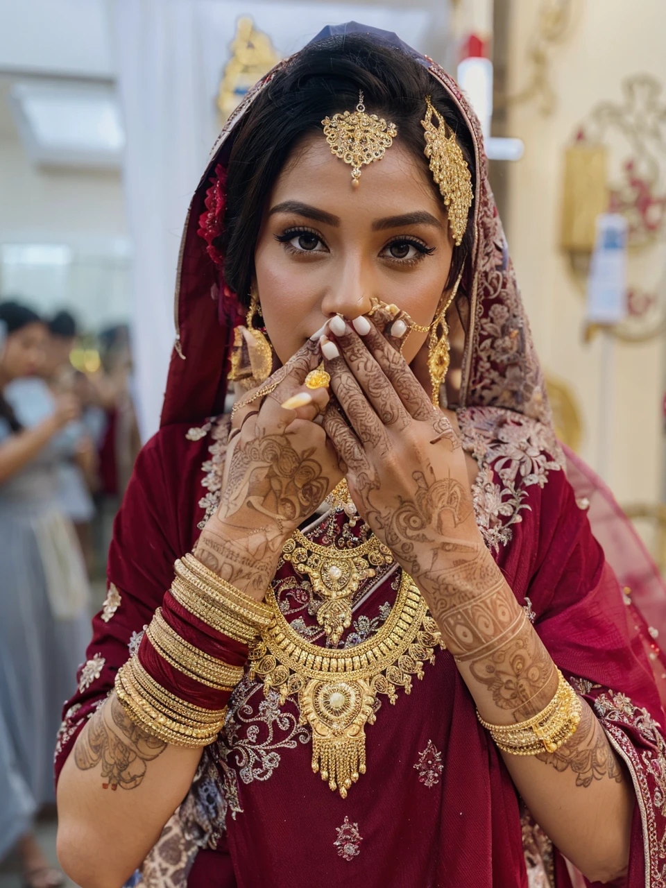 Bride
