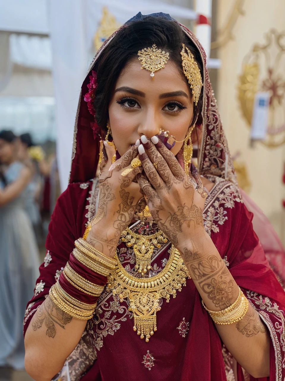 Bride