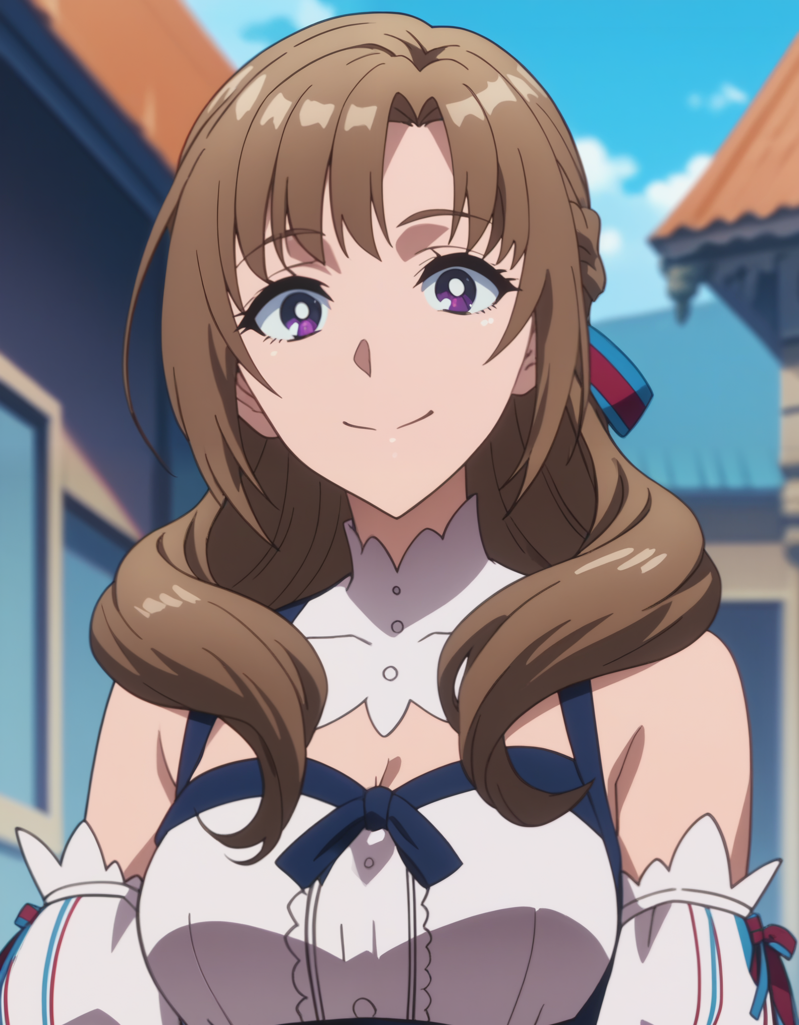 Mamako Oosuki  v1.0