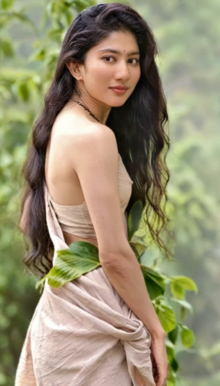 No clothes sai pallavi,nude sai pallavi,add big ,no clothes on body