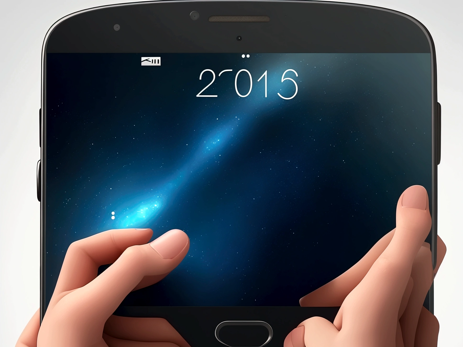 close up of a phone screen ,of a smartphone ,held vertically , vertical , UX UI design , of a smartphone , held by a man , ultra detail, high resolution, ultra detailed, best quality, amazing, top quality, extremely detailed CG unity 8k wallpaper, cinematic lighting.