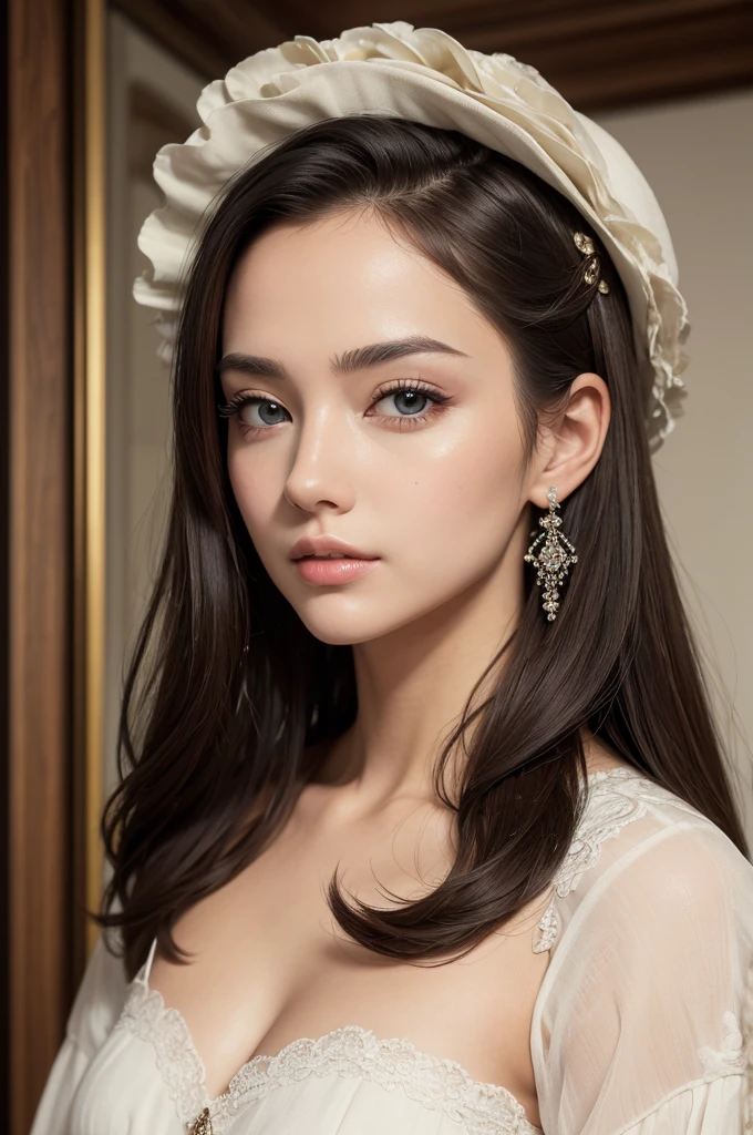 ((best quality)), ((masterpiece)), (detailed), perfect face