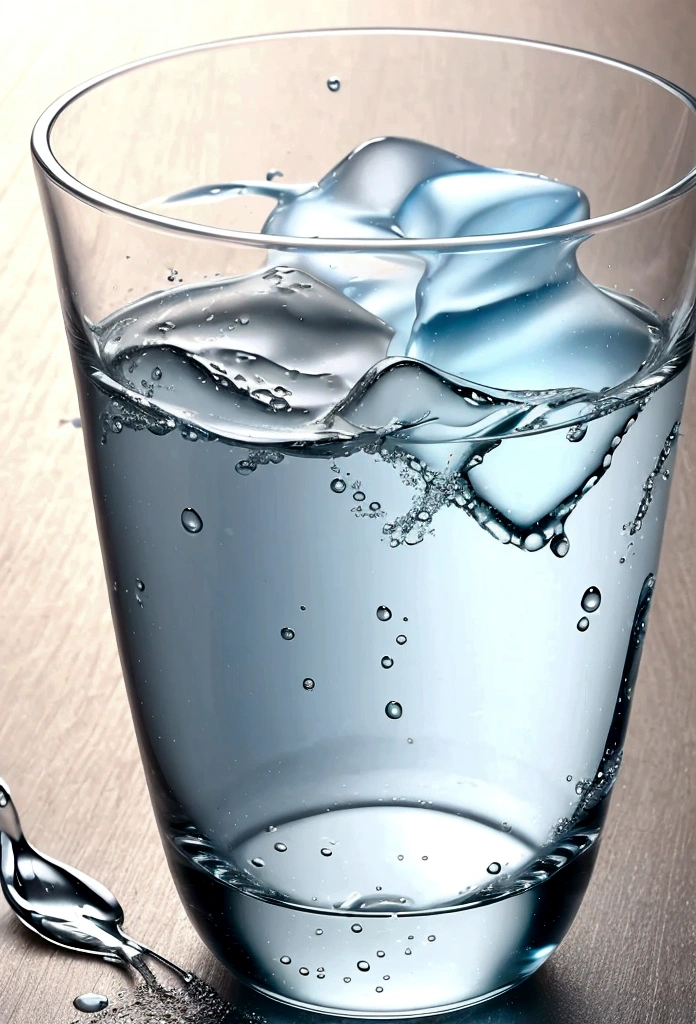 Cup、water、Transparent、beautiful、Fantasy