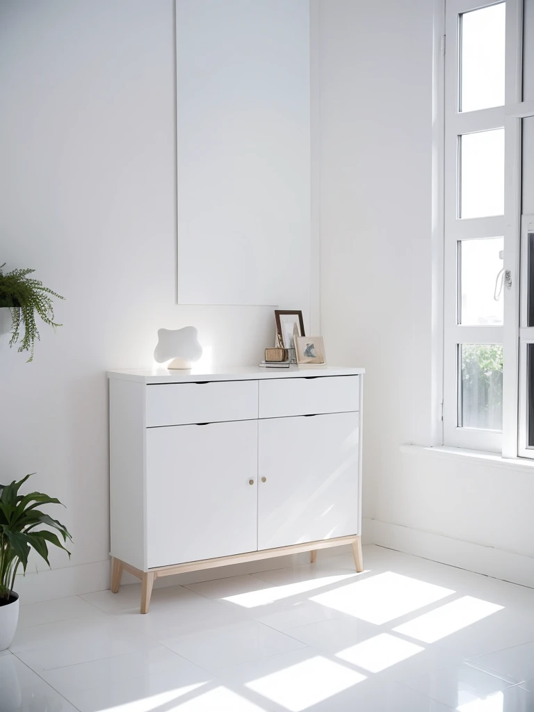 internal,Simplicity,furniture,white