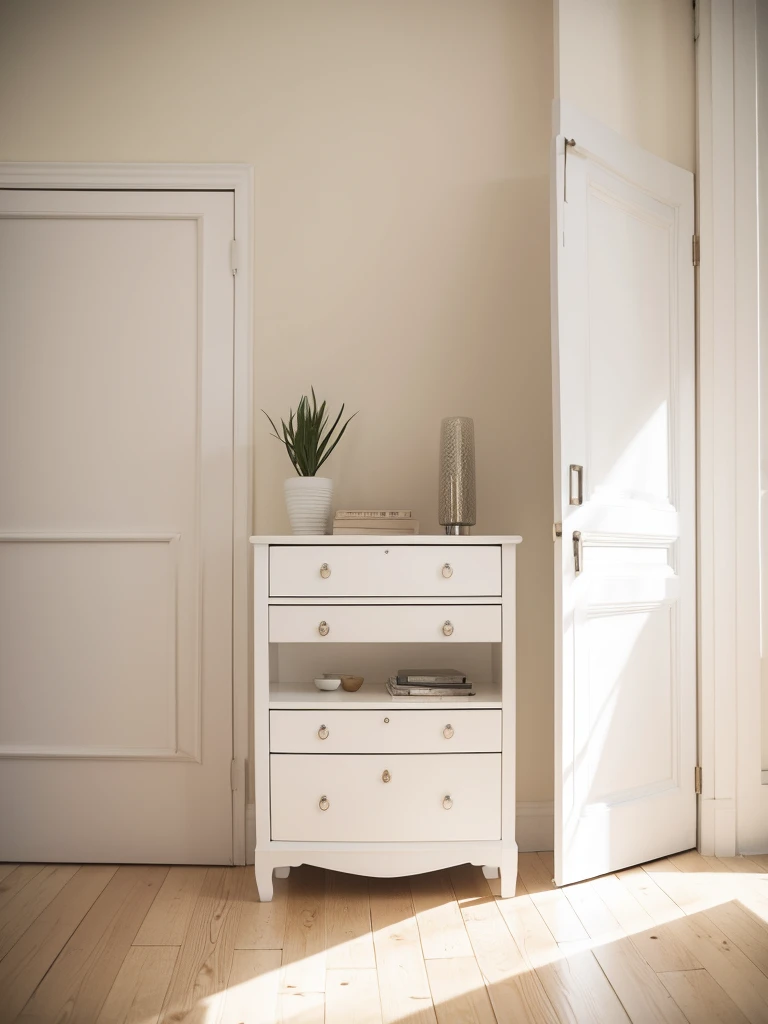 internal,Simplicity,furniture,white