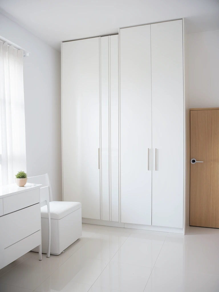 internal，Simplicity，furniture，white