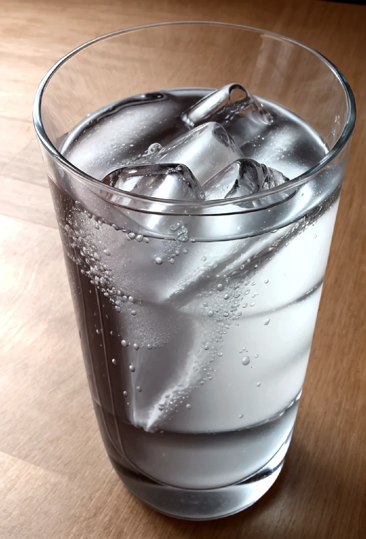 Drink water、delicious、force、Real