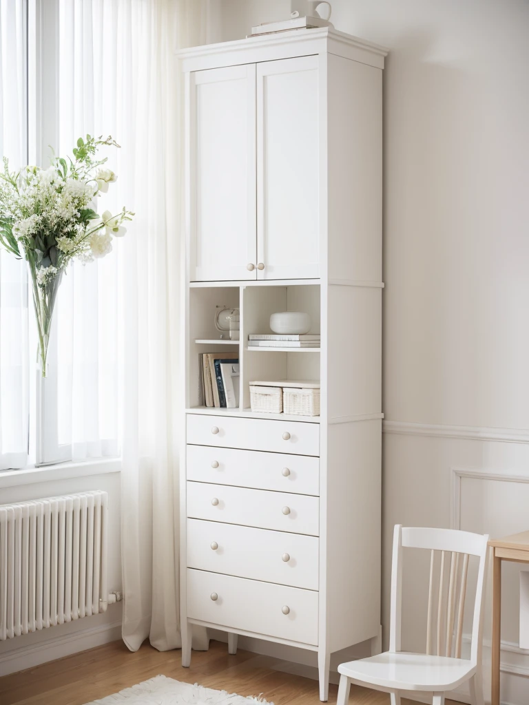 internal,Simplicity,furniture,white