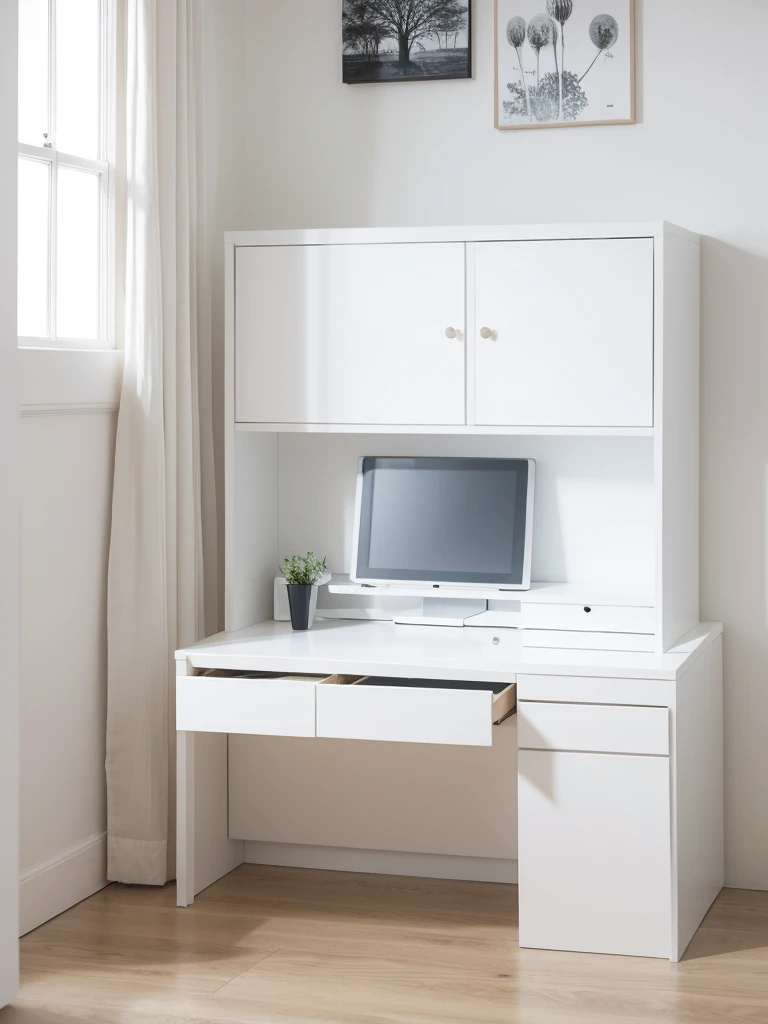 internal，Simplicity，furniture，white