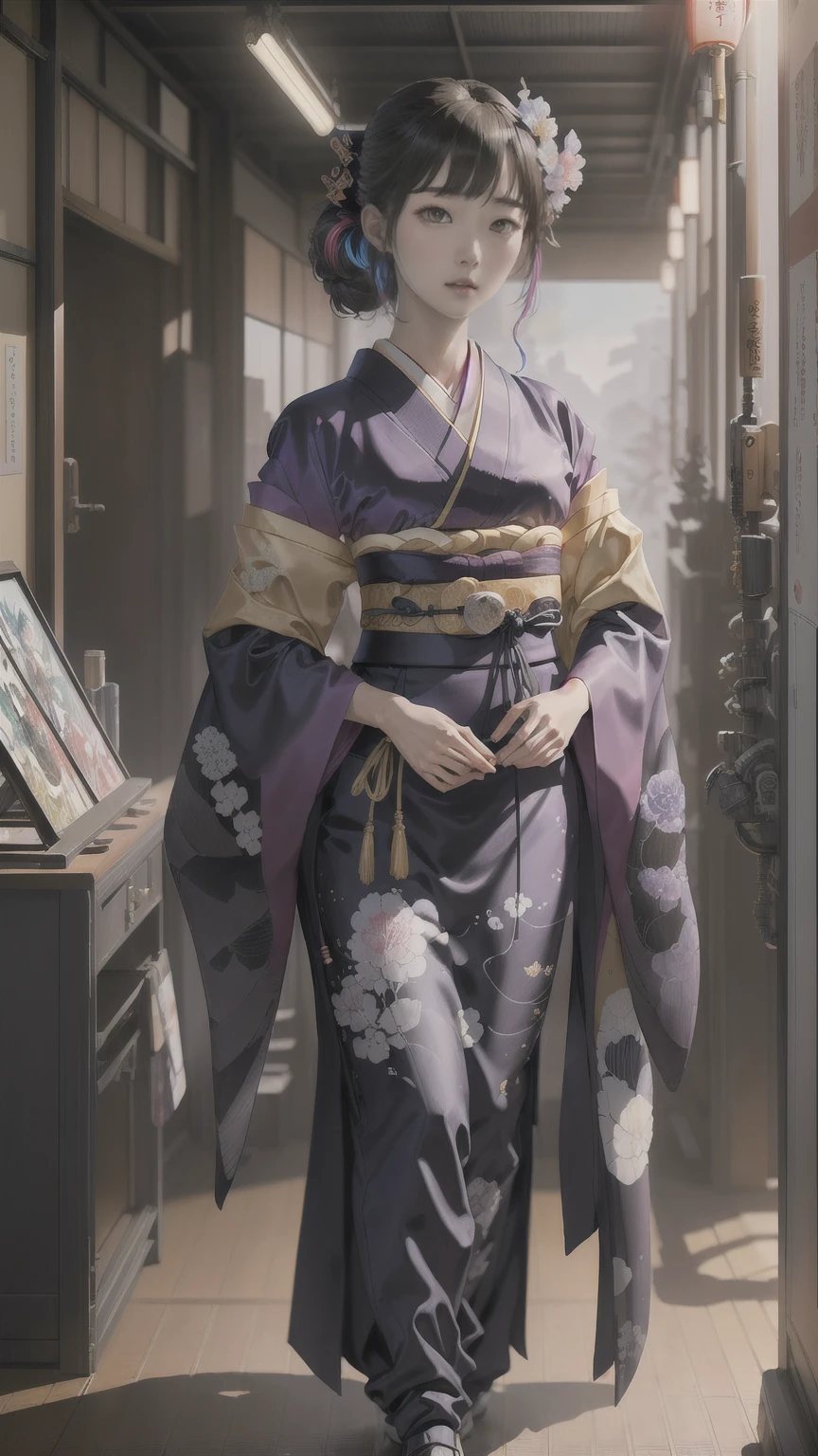 (少女ofような絵画:1.3) of (Super detailed:1.3),(居心地of良い:1.3),Highest quality,masterpiece,Very detailed,Super detailed,1人of女of子,[Emma Watson:Chou Tzuyu:0.2],, Not unrealistic 5,Octane Rendering,(2D:1.2), limited pallete flat color,, Digital Painting, Art Station, Concept Art, Smooth, Sharp focus,art by ross tran and greg rutkowski and alphonse Mucha and Bak Karol,, (oil:1.16),(アクリル絵of具:1.16),(colorful:1.5), (watercolor:1.16),, by (nvinkpunk:1.0),(Kuvshinov:1.0),(夢ofようなアート:1.0),(Samdo Art:1.0),(Model shooting style:1.0),(by Artist Koho Shoda:1.3),(by Artist Mike Mignola:1.3),(by Artist Joop Polder:1.3),(Classical art:1.3),(Industrial Arts:1.3),(Solarpunk Art:1.3)