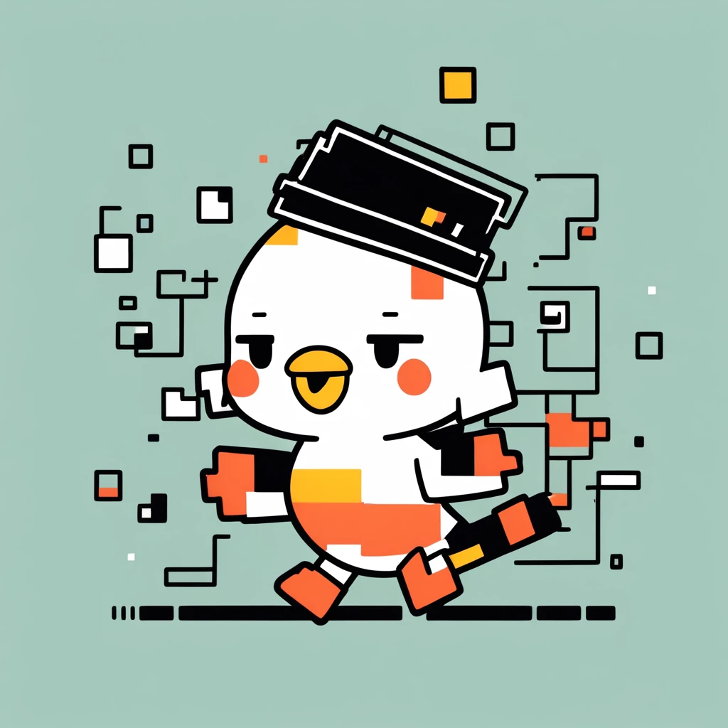 cute littleperch