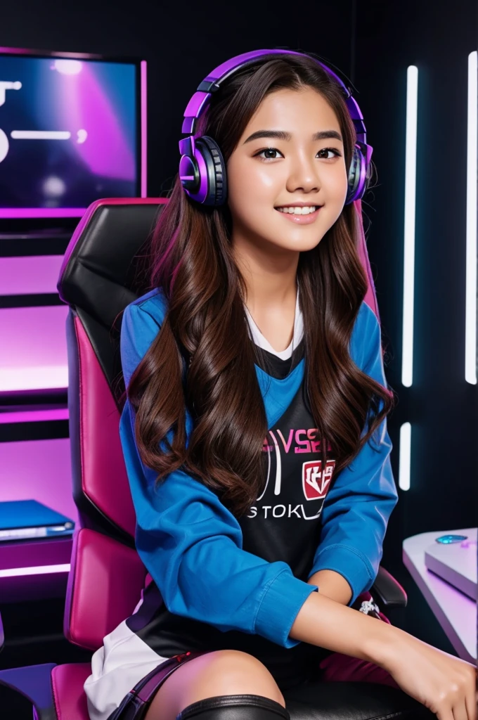 Gaming channel
Dp For Tiktok