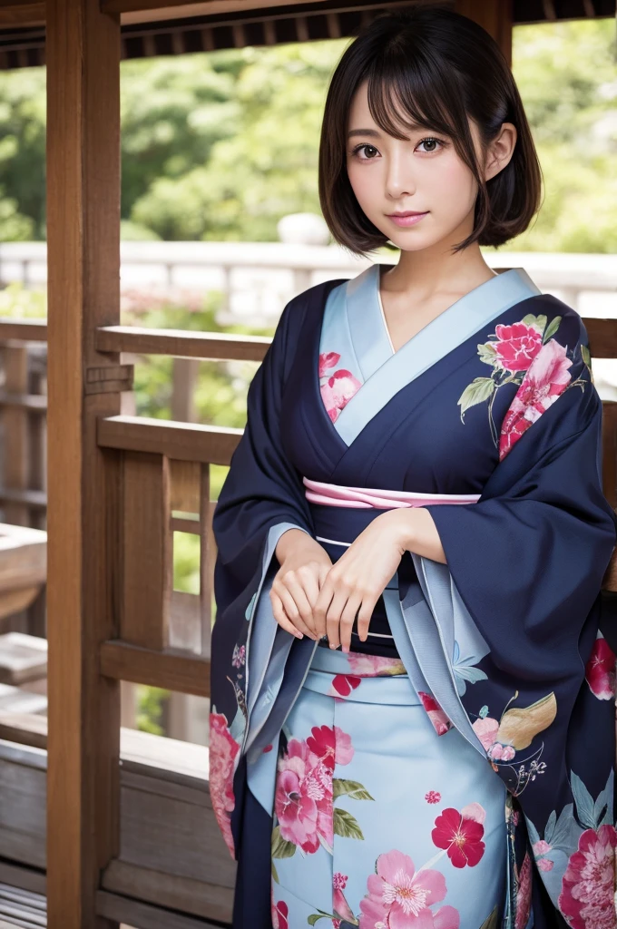 Japanese、Beauty