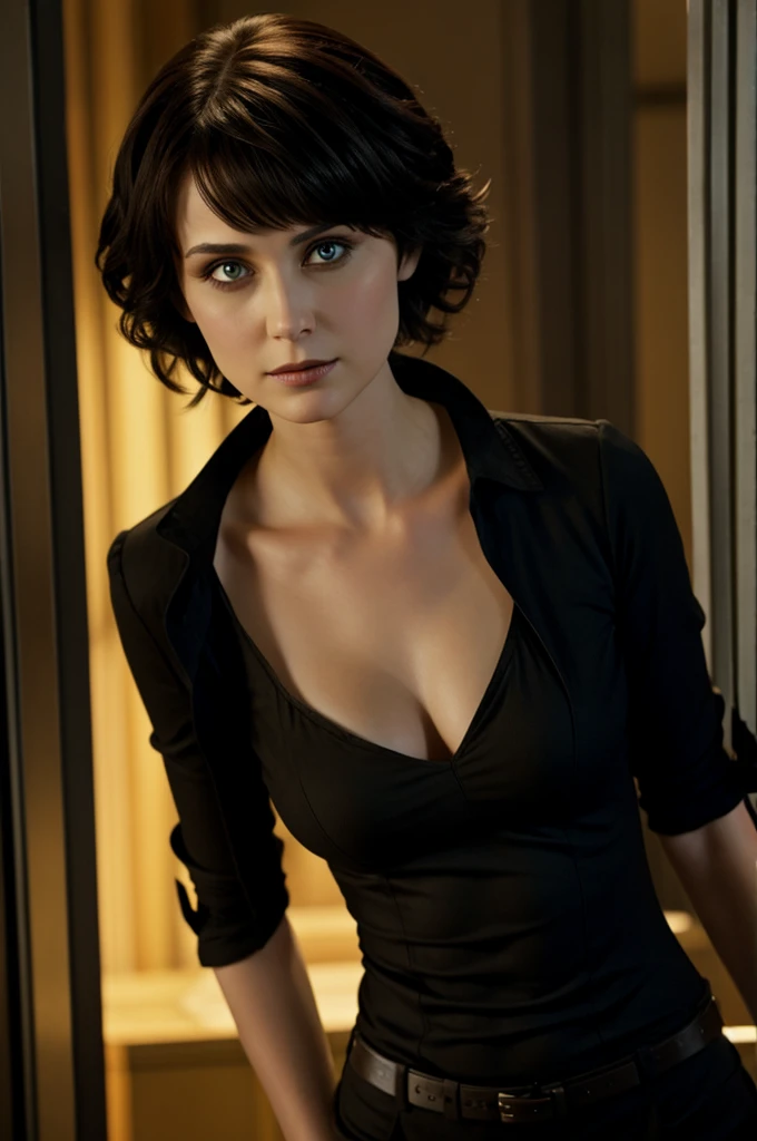 Alice cullen