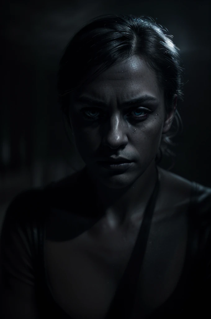 a lonely man standing alone at night, beautiful detailed eyes, beautiful detailed lips, extremely detailed eyes and face, longeyelashes, cinematic lighting, moody atmosphere, dramatic shadows, dramatic lighting, (best quality,4k,8k,highres,masterpiece:1.2),ultra-detailed,(realistic,photorealistic,photo-realistic:1.37),cinematic composition,dramatic lighting,emotional portrait,deep shadows,dramatic contrast,melancholy mood,introspective expression,solitary figure,night scene,dark environment,dramatic lighting effects,realistic rendering,exquisite details
