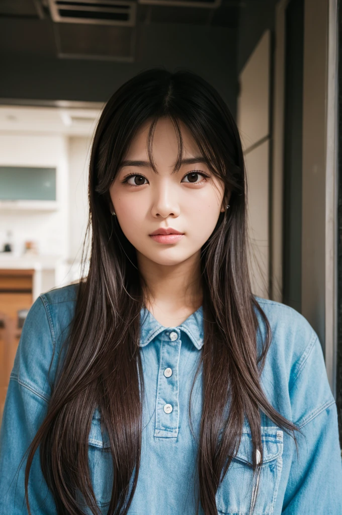 Ugly　Girl