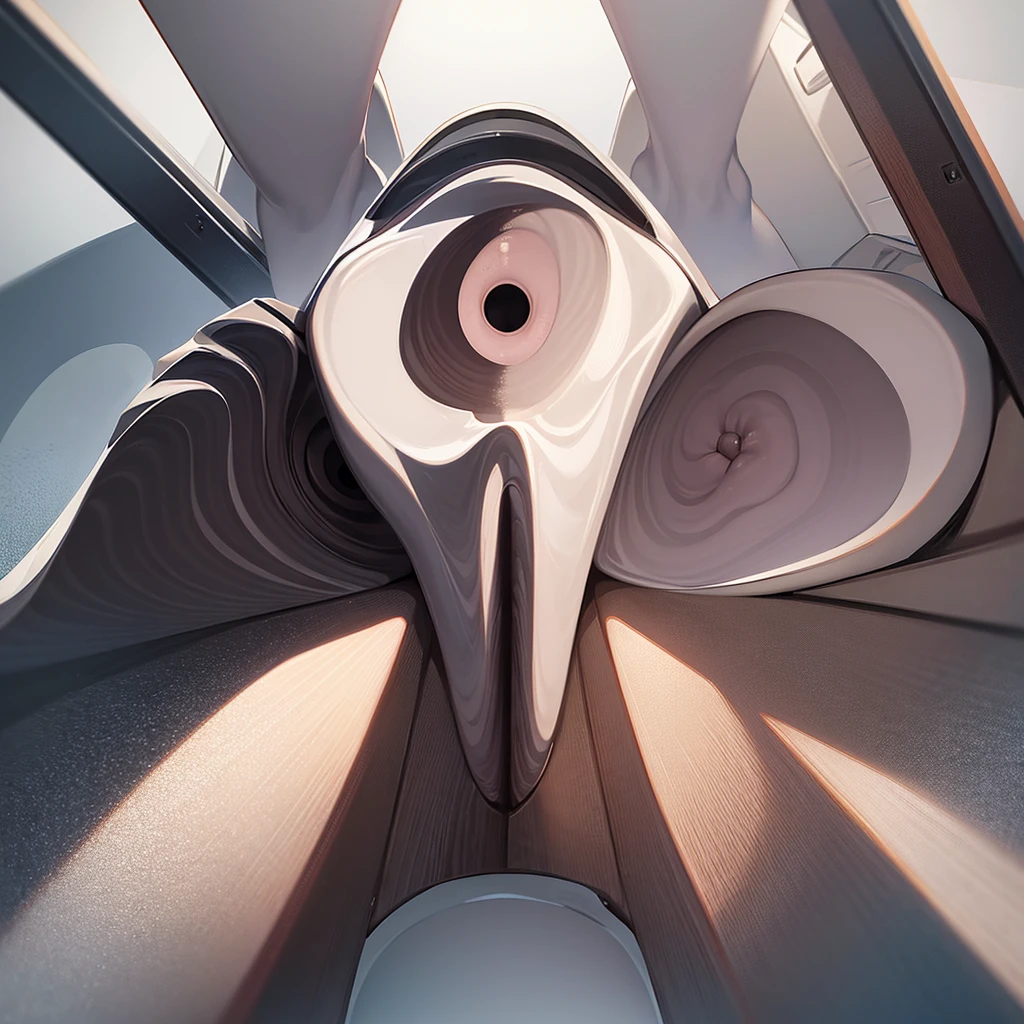 Anal Hole