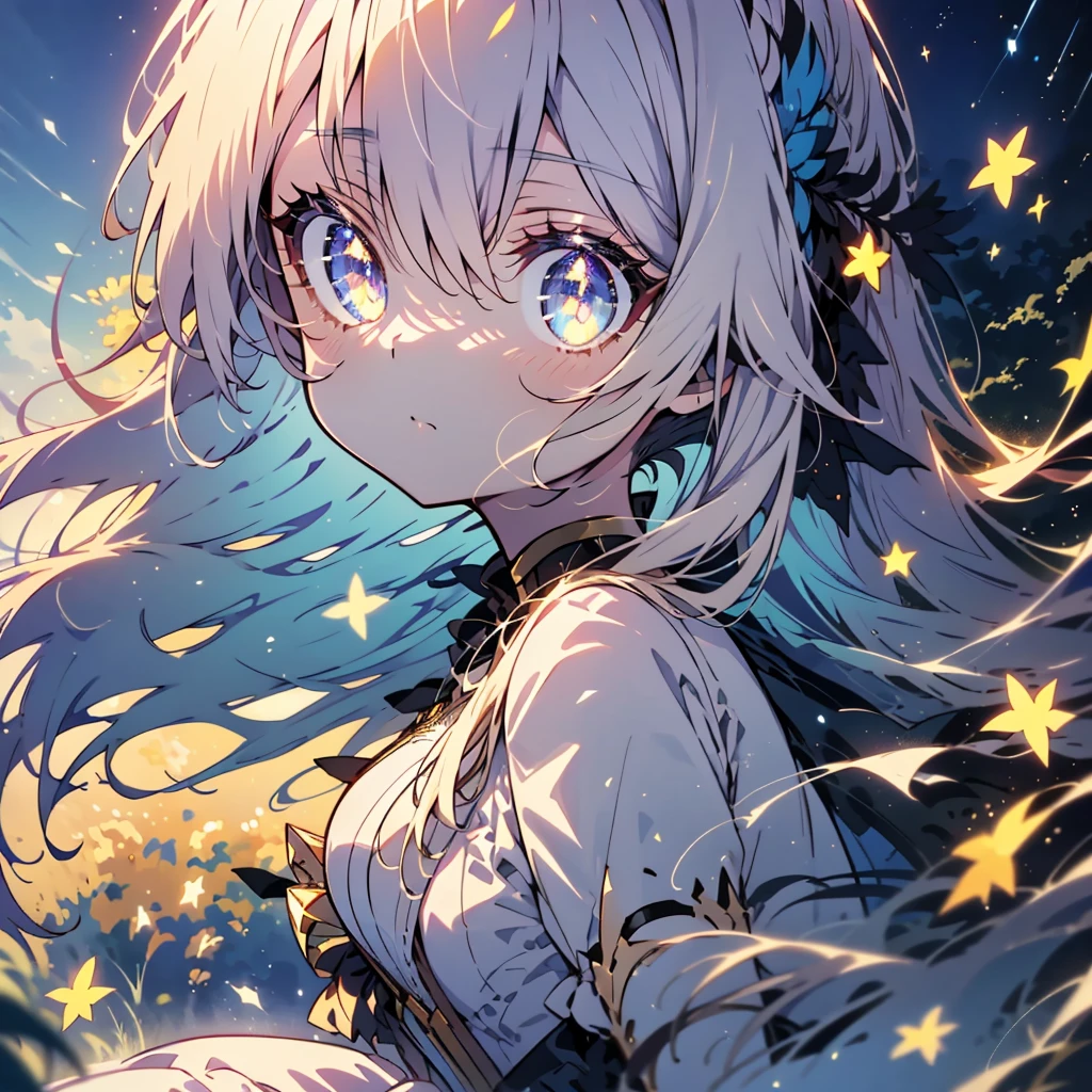Anime angel girl with blue hair and wings sitting on the ground, artstation pixivでトレンド, Digital art on pixiv, Beautiful fantasy anime, Beautiful anime artwork, Beautiful anime art, I deny that, Top rated on pixiv, guweiz on pixiv artstation, pixiv Contest Winner, Beautiful angel girl, Beautiful Anime Girls, Beautiful eyes drawn in detail, Detailed beautiful big breasts