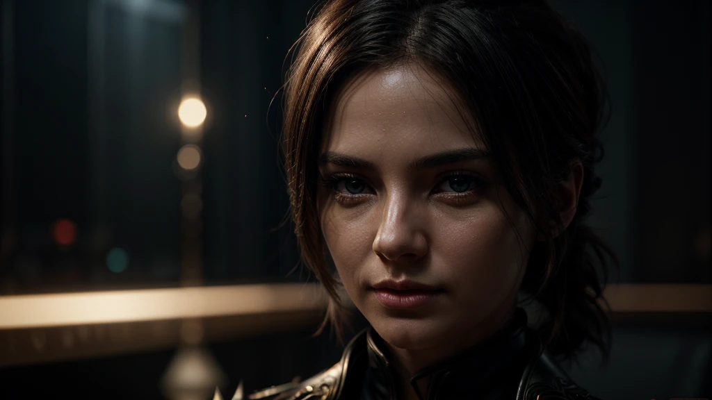 woman, masterpiece, best quality, highest quality, cinematic lighting, (volumetric lighting), extremely detailed CG unity 8k wallpaper, focused, 8k wallpaper, 4k wallpaper, extremely detailed, ultra realistic, photorealistic, sharp focus, absurdres, (HDR:1.2), (high contrast), photograph, detailed and intricate, instagram, portrait, highly detailed, digital painting, artstation, concept art, smooth, sharp focus, illustration, cinematic lighting,