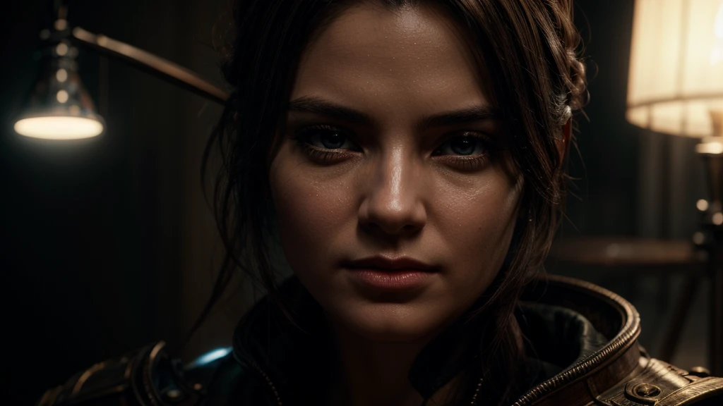 woman, masterpiece, best quality, highest quality, cinematic lighting, (volumetric lighting), extremely detailed CG unity 8k wallpaper, focused, 8k wallpaper, 4k wallpaper, extremely detailed, ultra realistic, photorealistic, sharp focus, absurdres, (HDR:1.2), (high contrast), photograph, detailed and intricate, instagram, portrait, highly detailed, digital painting, artstation, concept art, smooth, sharp focus, illustration, cinematic lighting,