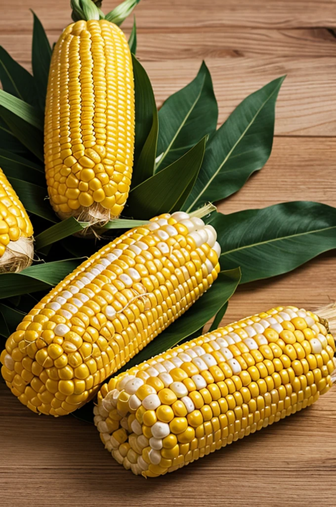 corn logo