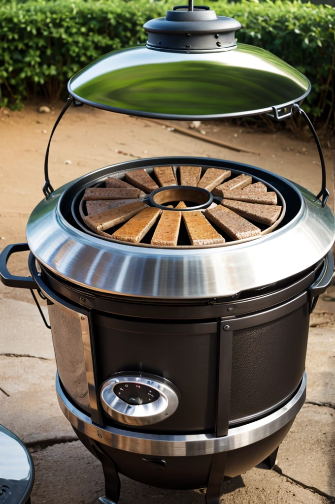 Kamado Tangro