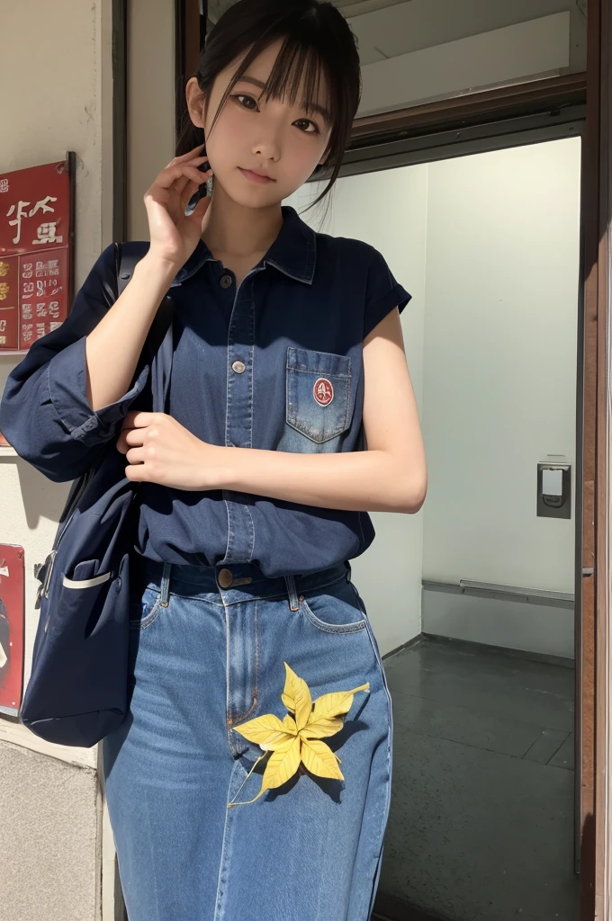 中学生