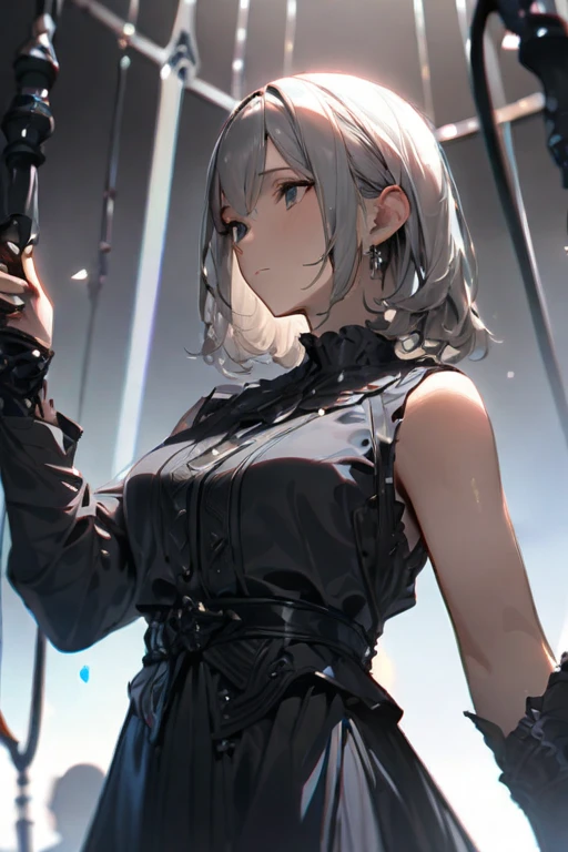 ((Best quality)), ((masterpiece)), (detailed), to begin