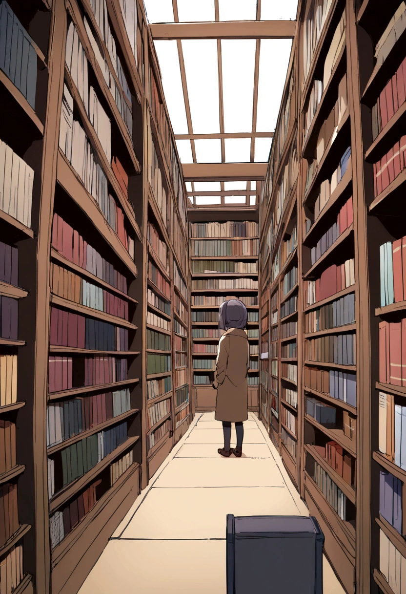 Library 