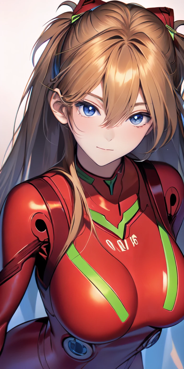 (Overhead view),dynamic angle,ultra-detailed, illustration, close-up, straight on, 1girl, 
 ((souryuu asuka langley, interface headset, red bodysuit:1.4, blonde)),Her eyes shone like dreamy stars,(glowing eyes:1.233),(beautiful and detailed eyes:1.1),(expressionless,closed mouth),(standing), 
(mechanic room with toolsand spaceship windowin a white SPACESHIP),
(night:1.2),dreamy, [[delicate fingers and hands:0.55]::0.85],(detail fingers),