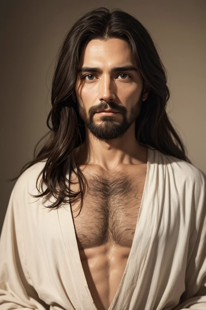 What the face of Jesus Christ really looked like