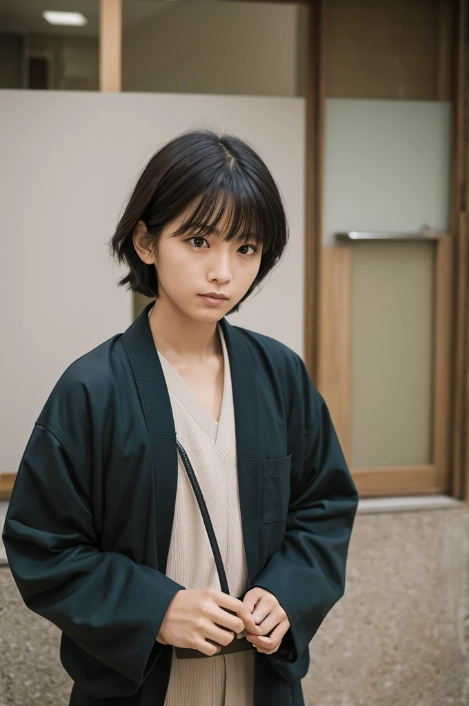 Hanagaki Budo