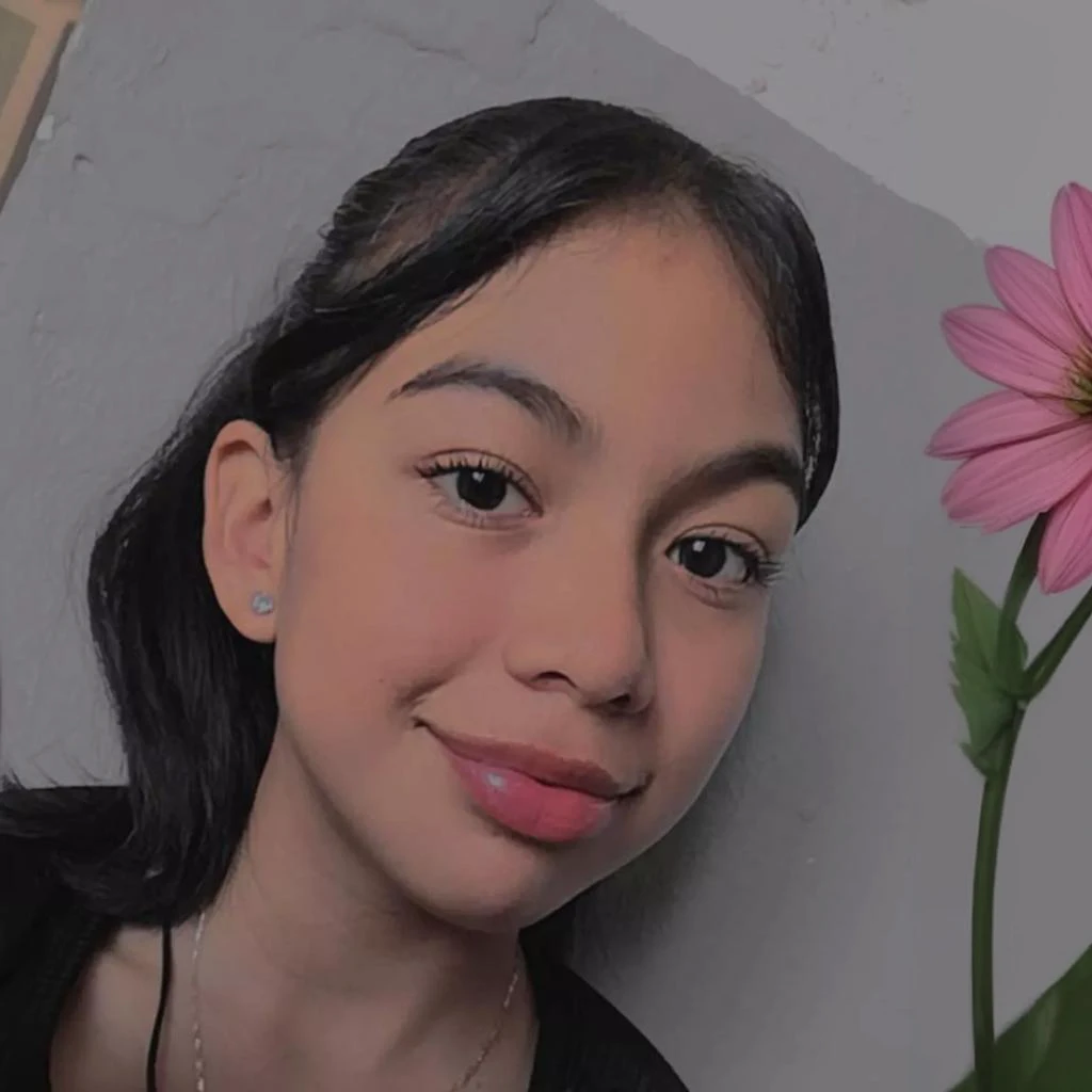 a flower