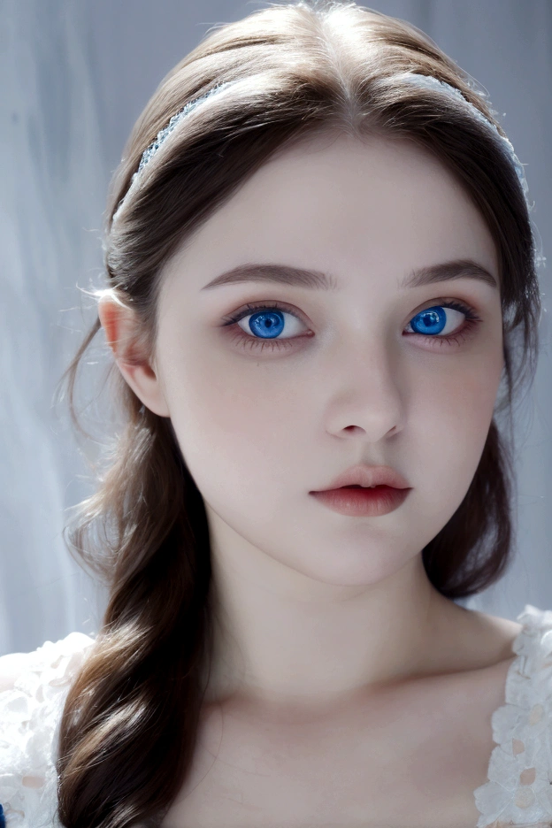 Young Ukrainian woman, chubby, blue eyes
Young Ukrainian woman, chubby, blue eyes,dressed, (photo realistic:1.4), (hyper realistic:1.4), (realistic:1.3),