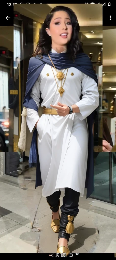 king