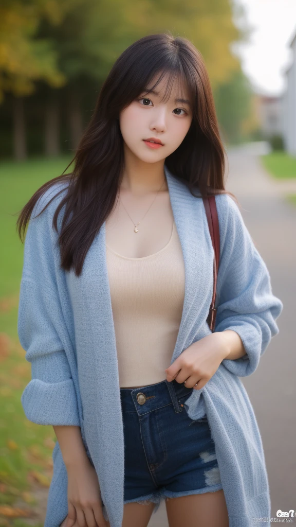 ulzzang-6500-v1.1,(RAW Photos:1.2), (Photorealistic), (See-through:1.3), (Genuine:1.4), (masterpiece:1.3), beautiful women, Female college student, masterpiece, 90's vibe, Classic look, Highest quality, Very detailed, Photorealistic, Shining Eyes, Detailed face, clavicle, beautiful eyes, black eye, Detailed eyeshadow, Black Hair, Lip gloss, Pink Lip, compensate, (charm:1.5), Sharp focus, Clear Eyes, Sharp Eyes, eyelash, whole body, (Ultra-realistic pantyhose), (Wavy Hair:1.1),(short hair:1.3), Black Dress,(beautiful:1.5)