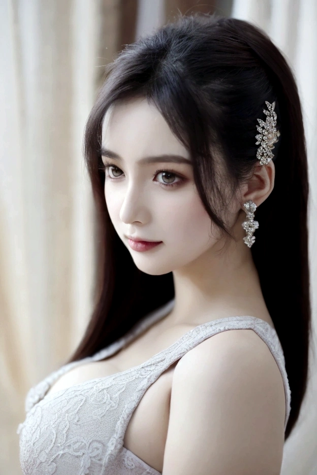 korian sexy girl