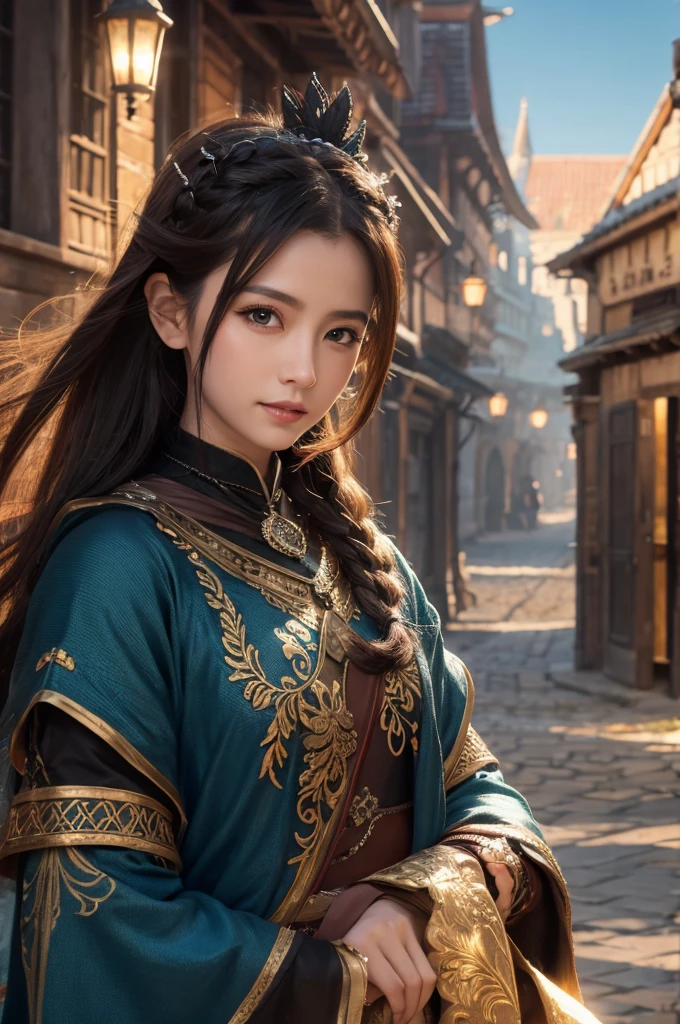Fantasy