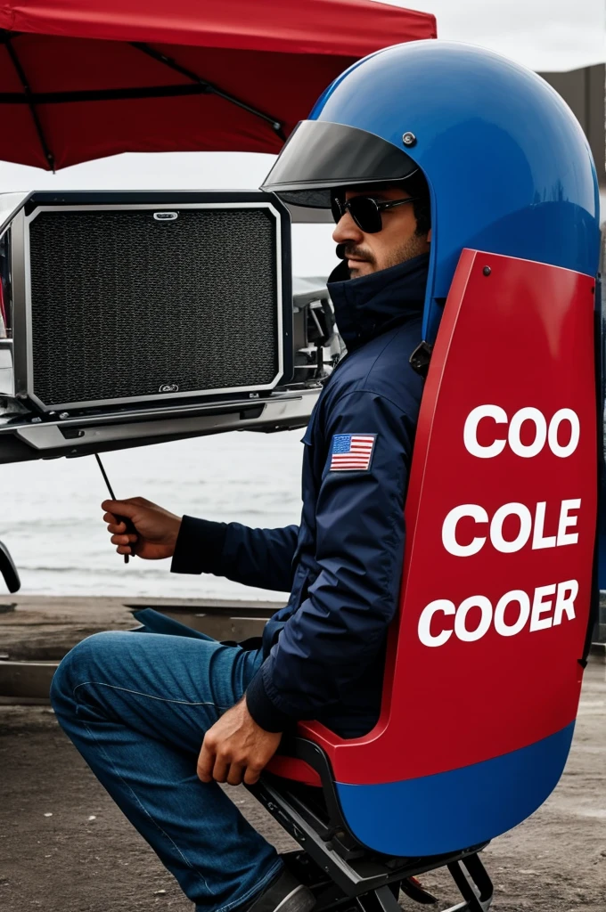 Make it more cooler